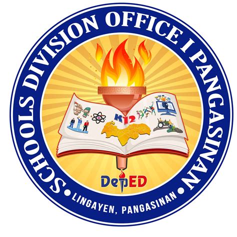 deped sdo1 pangasinan